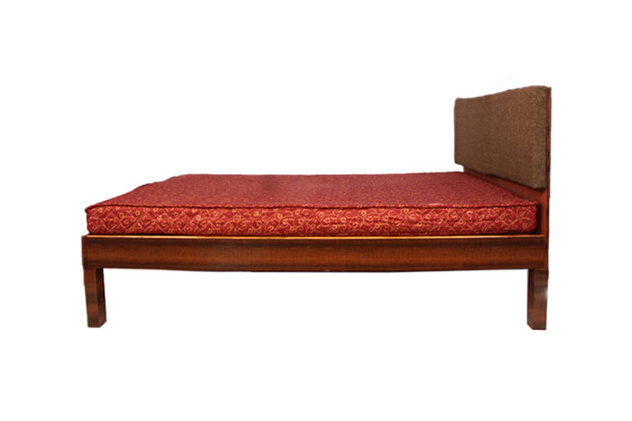 TR Arnie Queen Size Bed Non Storage